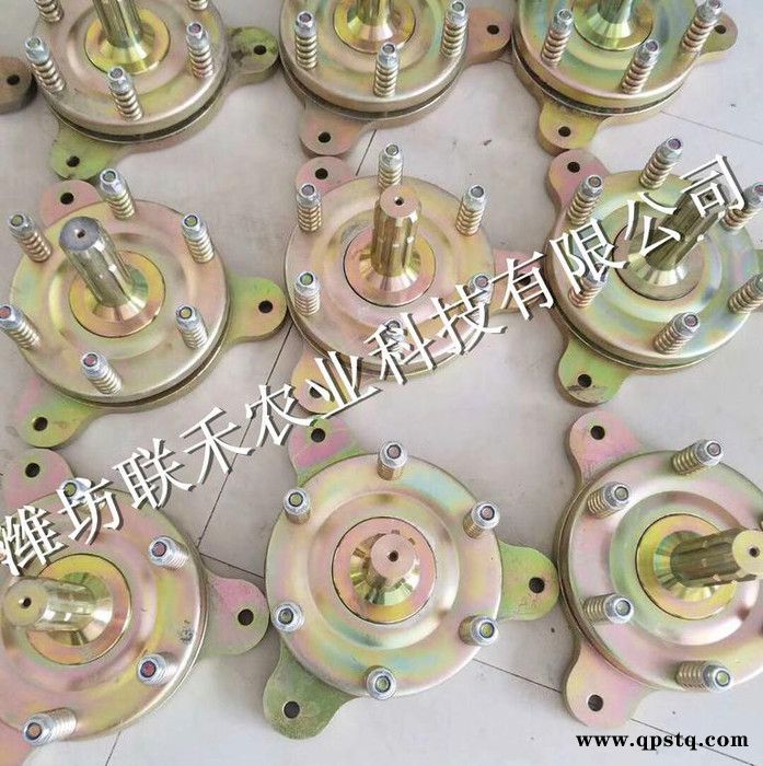 潍坊联禾 华德打捆机离合器总成 众多打捆机厂家强力推荐图3