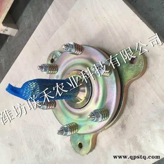 潍坊联禾 华德打捆机离合器总成 众多打捆机厂家强力推荐图4