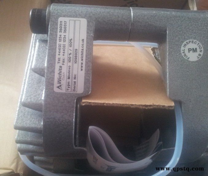 WICHITA离合器部件C43511-041图4