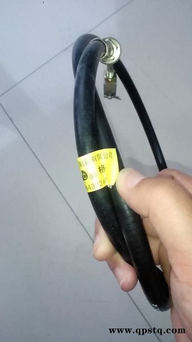 洛阳压路机配件3吨压路机离合器拉线图5