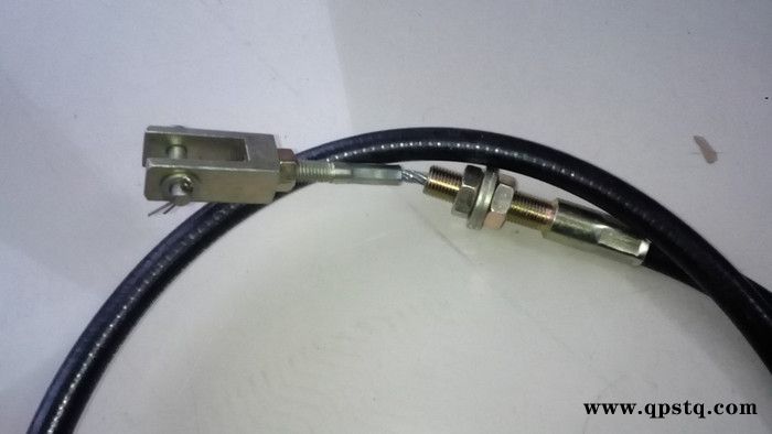 洛阳压路机配件3吨压路机离合器拉线图4