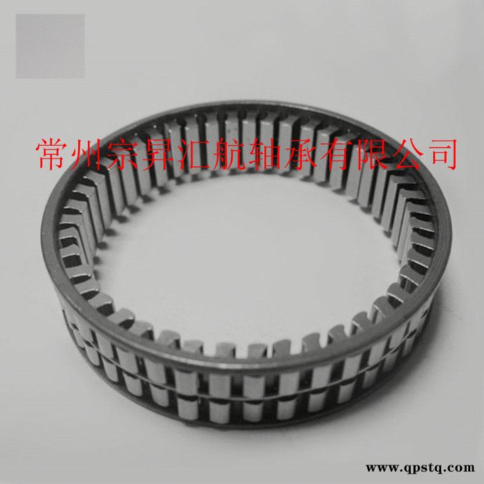 FE422/FE 422 Z2离合器轴承 楔块式单向离合器FE系列图2