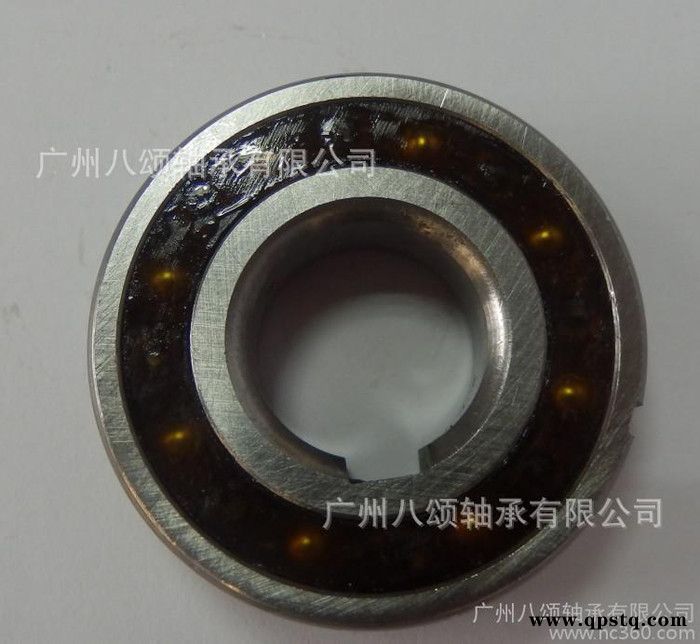 CSK35深沟球单向离合器轴承 现货 欢迎选购图2