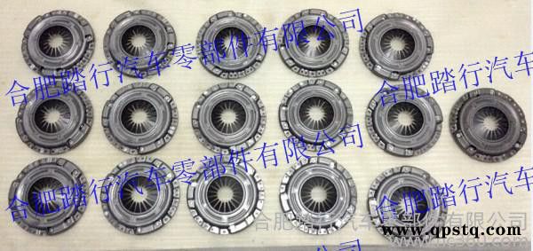 供应踏行 24540518 五菱荣光离合器从动盘 工厂直销图2