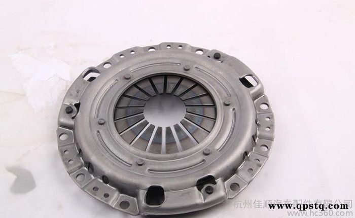 **奥拓微型车系列汽车离合器图3