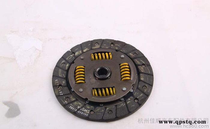 **奥拓微型车系列汽车离合器图2