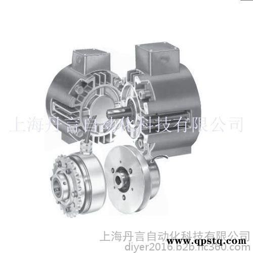 上海丹言代理美国斯登stearns离合器SM-180-2030 原厂图3