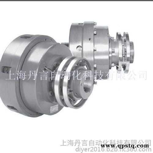 上海丹言代理美国斯登stearns离合器SM-180-2030 原厂图2