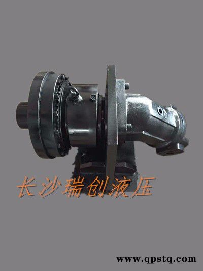 长沙瑞创液压YML30/42 YML35/48 YML40/45液压离合器**图2