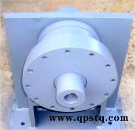 长沙瑞创液压YML30/42 YML35/48 YML40/45液压离合器**图5