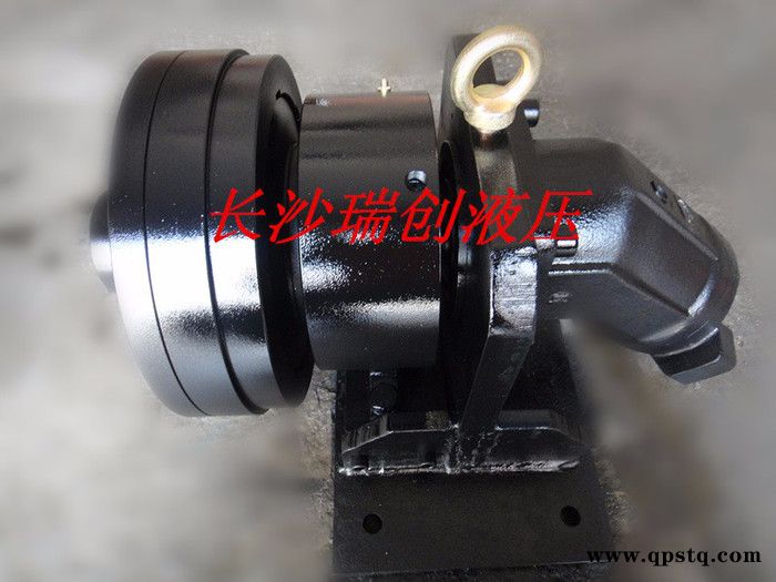 长沙瑞创液压YML30/42 YML35/48 YML40/45液压离合器**图7