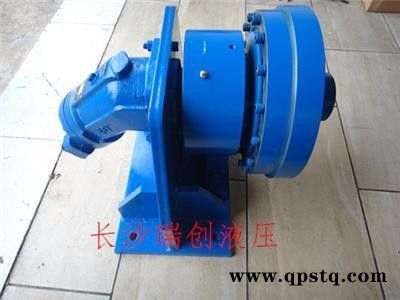 长沙瑞创液压YML30/42 YML35/48 YML40/45液压离合器**图3