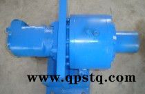 长沙瑞创液压YML30/42 YML35/48 YML40/45液压离合器**图4