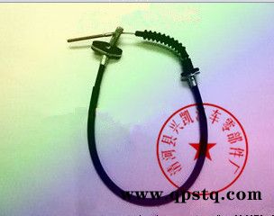 供应**S11-1602040奇瑞QQ离合器拉线图2