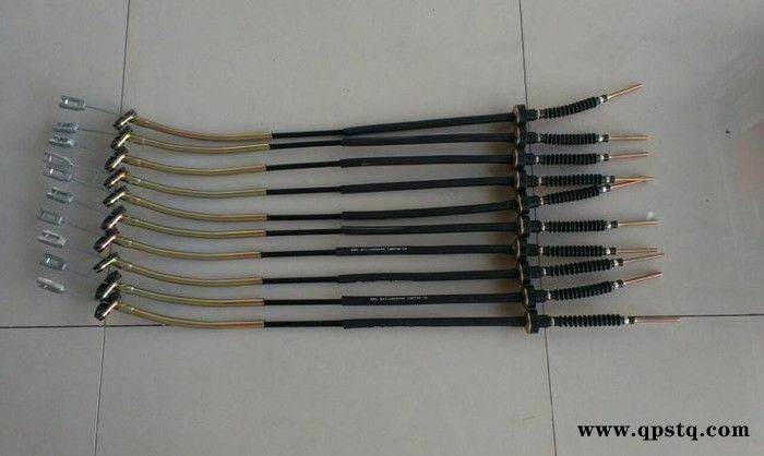 供应**S11-1602040奇瑞QQ离合器拉线图3