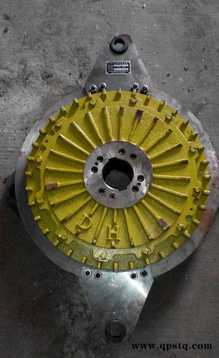 LZ500无锡德华离合器一套，便宜（请核对参数）图2