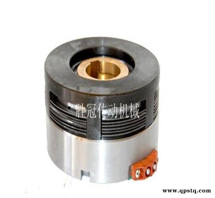 DLM9-160A湿式多片电磁离合器  DC24V图2