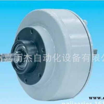 ZKB-0.6YN日本三菱原装进口磁粉离合器 三菱空心轴型磁