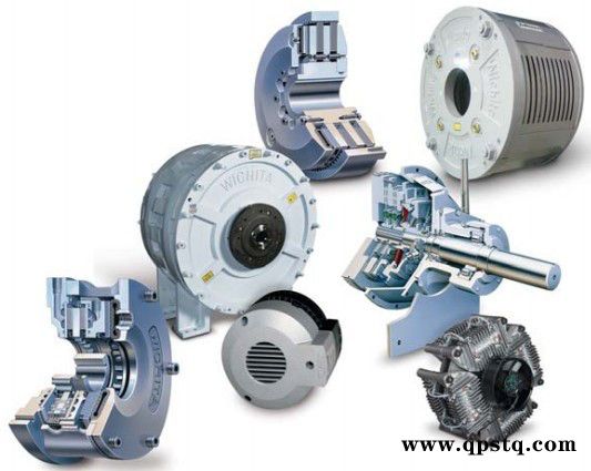 美国WICHITA离合器部件C42511-041图4
