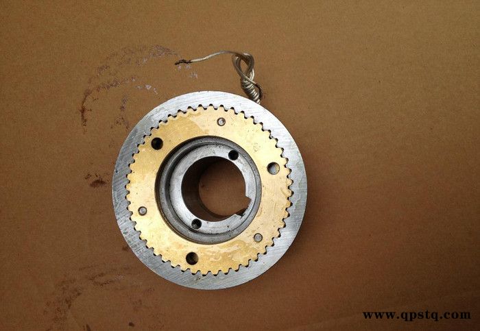 DLM10-25A DLM10系列(EKE系列)多片电磁离合器图2