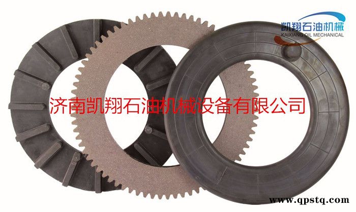 供应ATD224伊顿推盘离合器摩擦片 ATD推盘图3