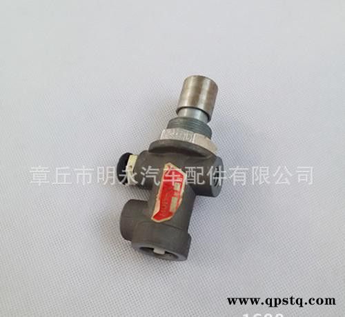 现货销售按钮阀沃尔沃汽车专用按钮阀离合器按钮阀图2