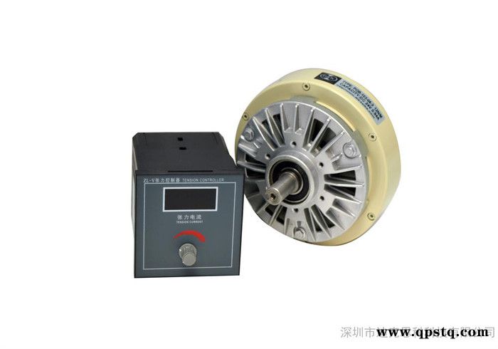 5KG双轴离合器POC-100-12-2图3