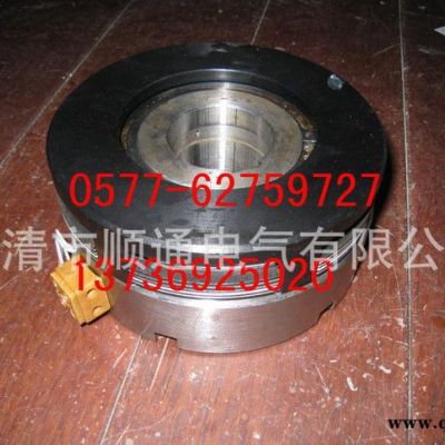 湿式多片电磁离合器DLM3-63   DLM3-63A