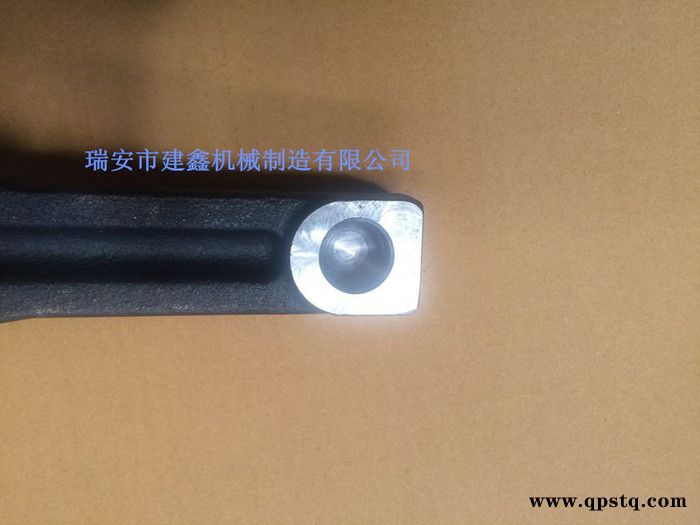 法士特  C04012-5  （生产厂家）法士特  离合器图3