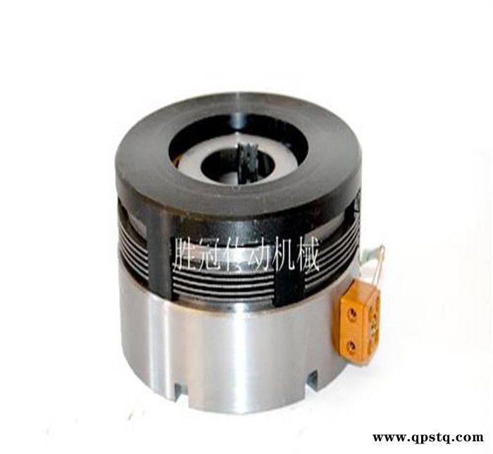 DLM3-25/A湿式多片电磁离合器  DC24V图2