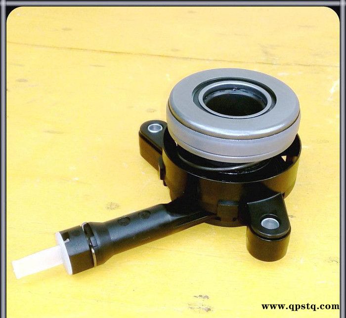现货三菱液压离合器分离轴承 2324A077/2324A078一件免费加盟图1