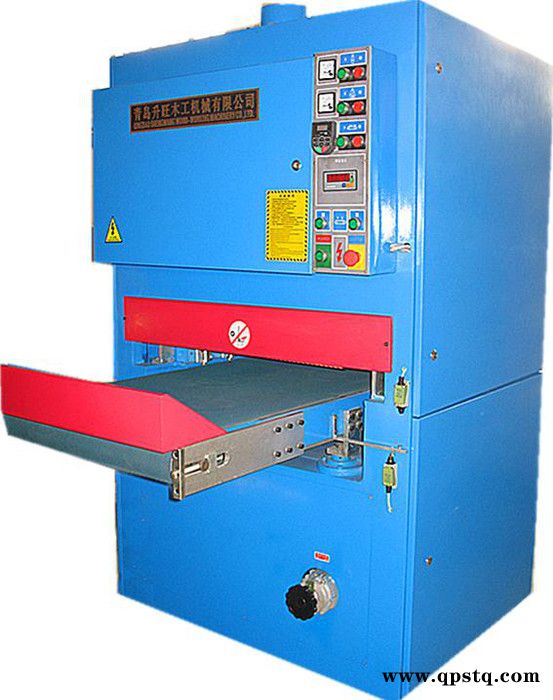 供应升旺600离合器面片砂光机 离合器面片砂光机(三代)图3