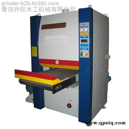 供应升旺600离合器面片砂光机 离合器面片砂光机(三代)图2