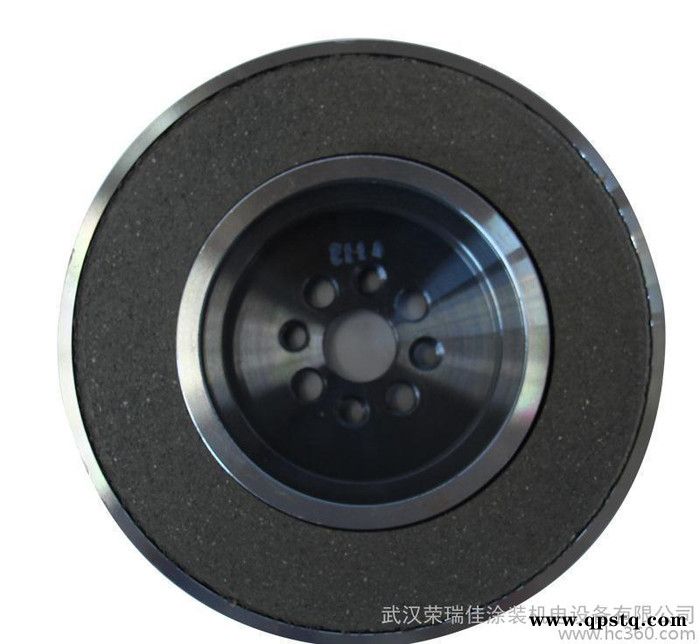 原装进口固瑞克7900腻子喷涂机离合器 固瑞克喷涂机配件 质图2