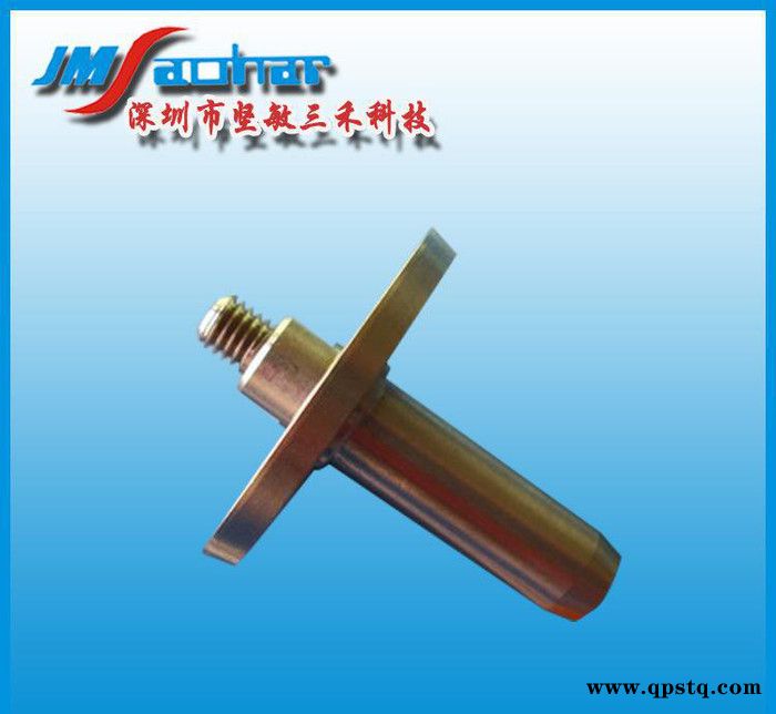 深圳CP7贴片机SHAFT离合器CP7磨姑头SHAF DCP图2