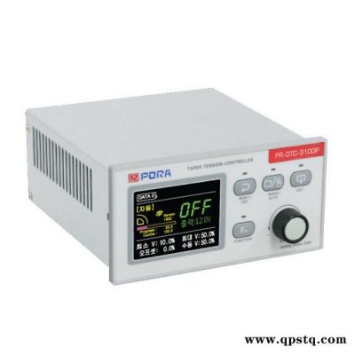 供应蒙太福mtf-f005气胀轴 气胀轴 PORA(韩国)磁粉制动器 磁粉离合器 张力表