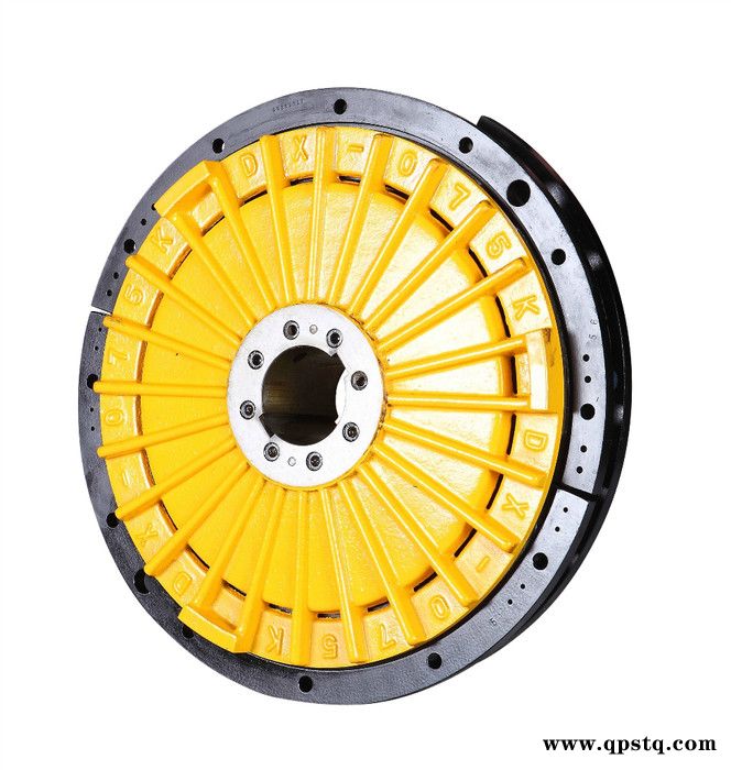 **各种气动冲床离合器图3