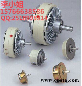 广州方祥现货供应磁粉刹车器/磁粉离合器 ZKC2S5AA 系列图4