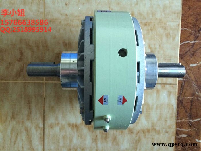 经济实惠全自动张力控制器KTC680,直接驱动磁粉离合器,磁粉刹车器图5