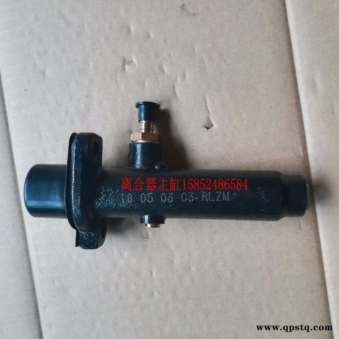徐工压路机离合器主缸 主泵 助力泵 助力缸 助力器 配件 售后图6