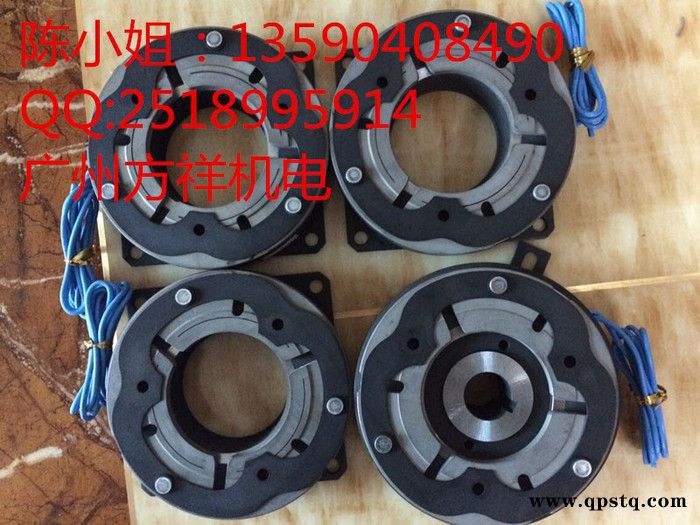 全国供应台湾仟岱电磁离合器电磁刹车器CDJ010AF,CDJ2S5AB图4