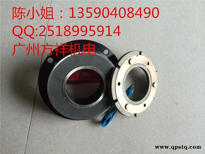 全国供应台湾仟岱电磁离合器电磁刹车器CDJ010AF,CDJ2S5AB图3
