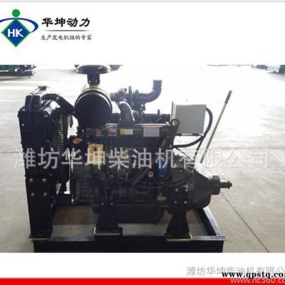 河北张家口地区破碎机粉碎机专用固定动力离合器柴油机