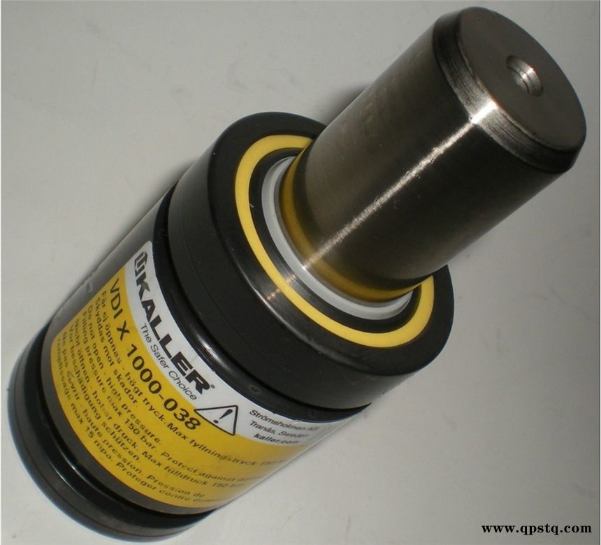 CU1800-10/CU1800-16瑞典进口品牌氮气弹簧图1