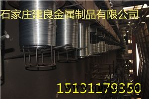 建良金属镀锌丝涂塑丝厂家价格实惠 承德