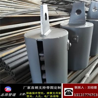 宁陕弹簧支吊架批发行情