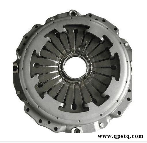 北奔离合器压盘 北奔系列图3
