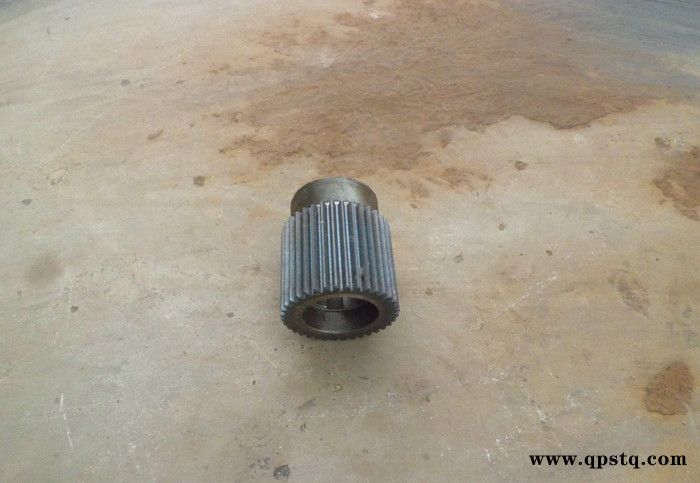 ******轻2000型钻机离合器中心轮  地质机械配件批发图3