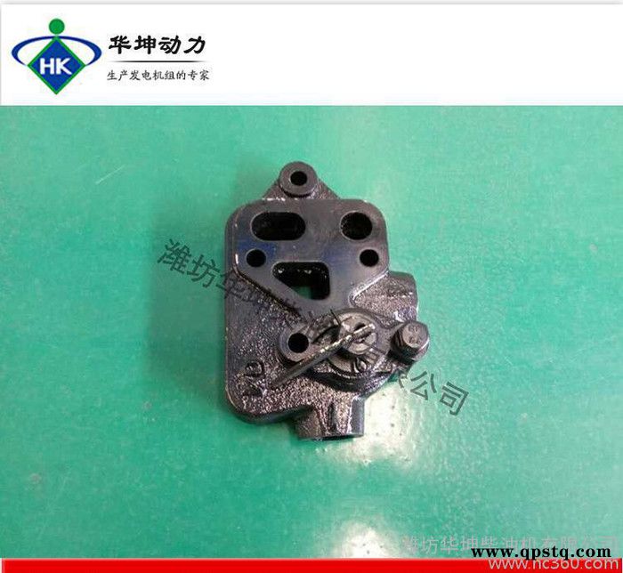 潍坊4102柴油机配件活塞环 4102机滤盖板 4102离合器片 原厂配件图3