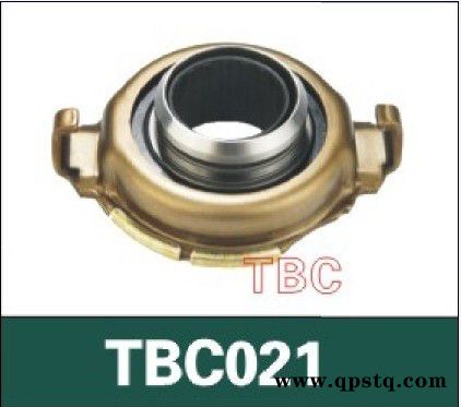 供应杭州诚信TBCTBC离合器分离轴承/涨紧轮轴承/惰轮图1